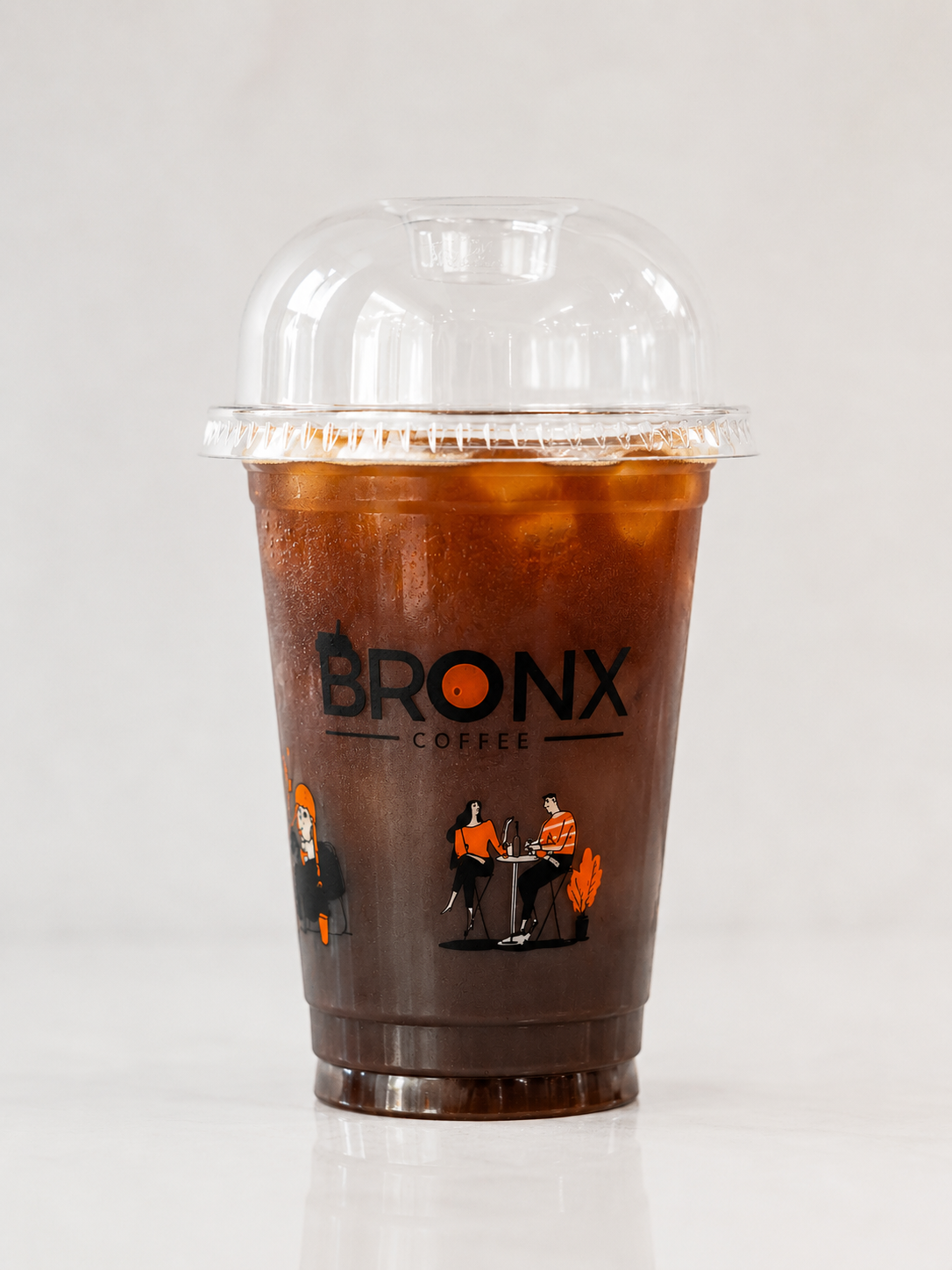 ESPRESSO BAZLI KAHVELER