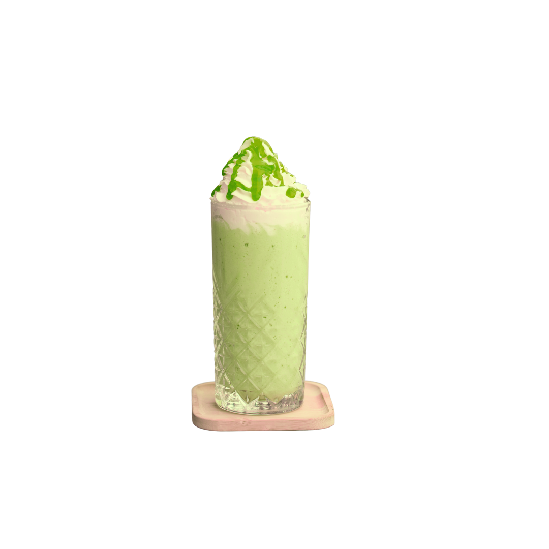 Dubai Milkshake 