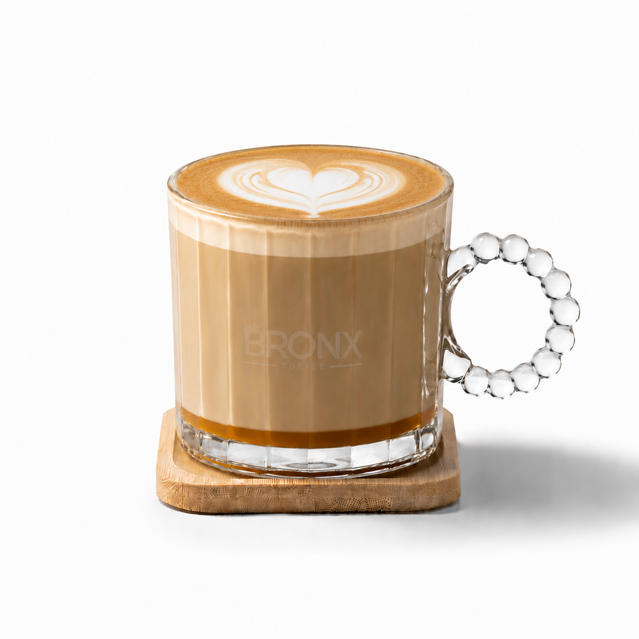 ToffeeNut Latte