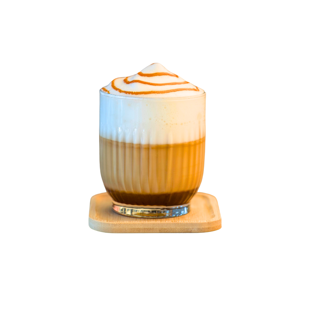 Caramel Macchiato 