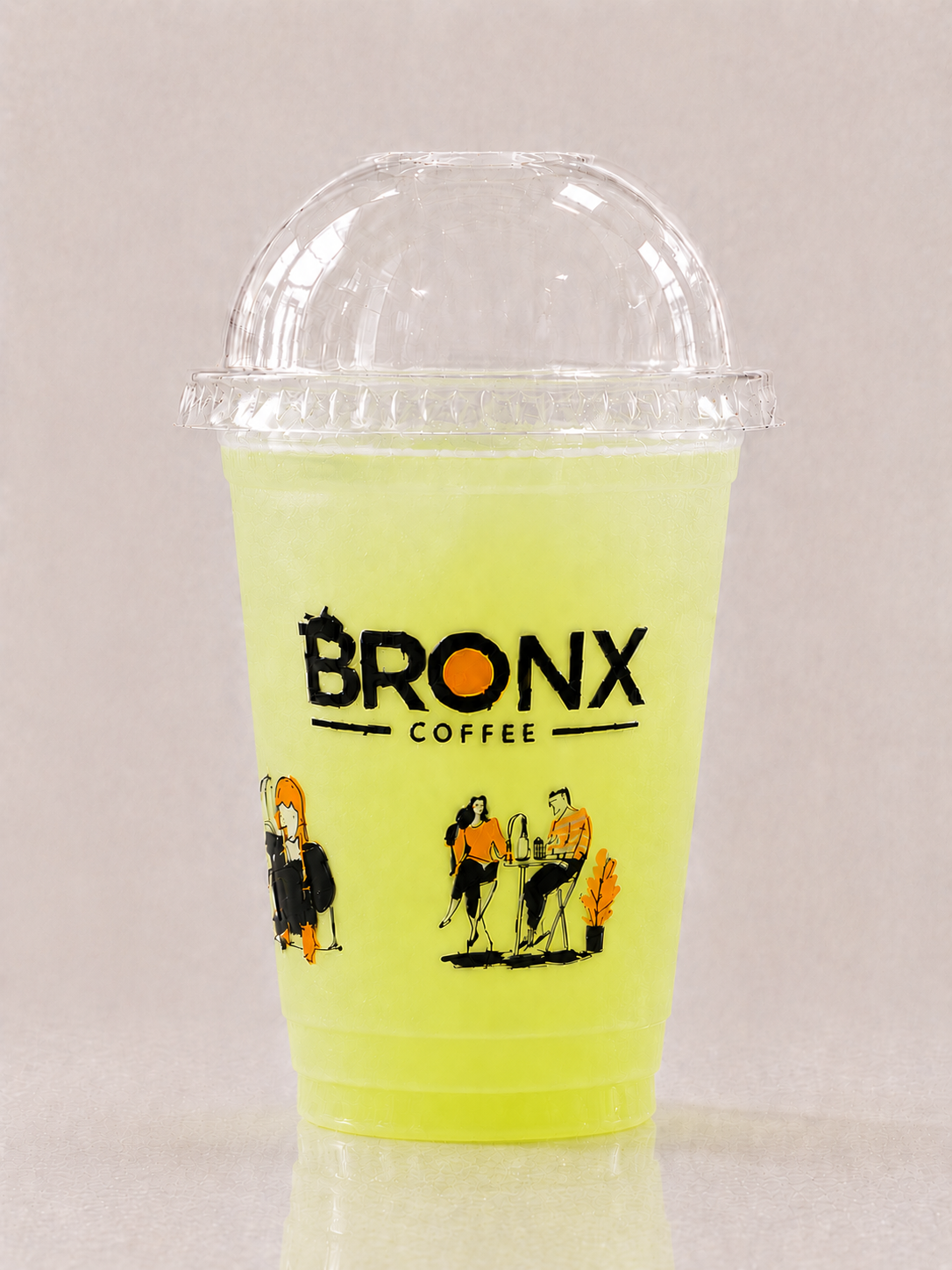 Cool Lime