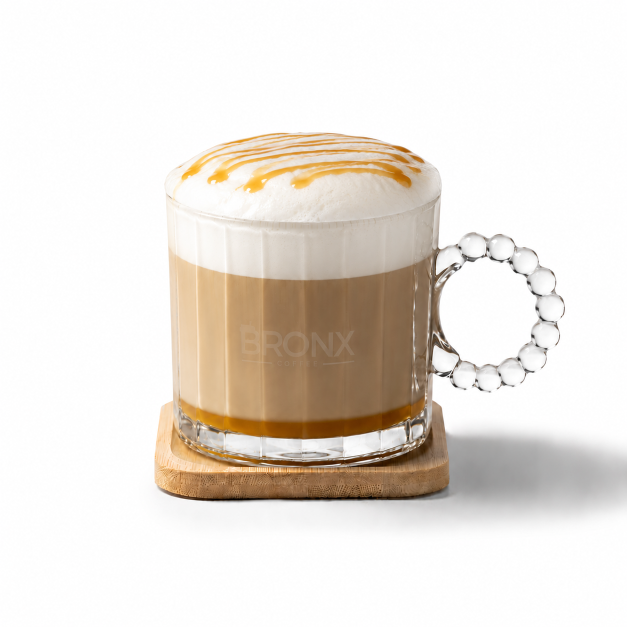 Caramel Macchiato 